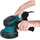 MAKITA Szlifierka mimośrodowa fi 150mm 750W model BO6050J Makpac Makita PL