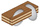 CMT Piła tarcza do drewna płyt OSB 260x30 mm Z60 HW -5°Neg cięcie wzdłużne