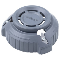 WOLFCRAFT Fazownik krawędzi otworów płyt GK pod puszki  68 mm 5892000