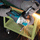 MAKITA Szlifierka kątowa 125 mm 18V X-LOCK DGA519ZJ