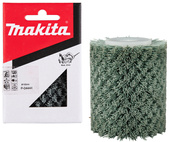MAKITA Szczotka szlifierska nylonowa 100x120 K120 do 9741 P-04444