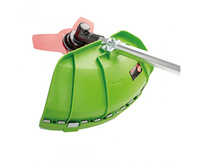PROCRAFT Kosa spalinowa 4-suwowa uchwyt rowerowy 1kW 38,9cm3 T5600