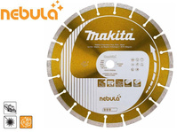 MAKITA Tarcza diamentowa do cięcia betonu  300x20 mm Nebula B-54031