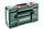 METABO Opalarka akum. 18V HG 18 LTX 500 300/500C HG 18 LTX 500 610502840