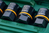 SATA Zestaw nasadek do zużytych śrub 1/4 3/8 13szt Cr-Mo BoltBiter ST09137