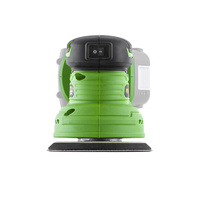 PROCRAFT Szlifierka mimośrodowa akumulatorowa 125mm 20V Body PX20BLBB