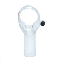 PROCRAFT Frezarka akumulatorowa ręczna trymer 20V BODY 6,8 mm POB24BB