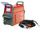 IDEAL Spawarka MIG 210 Synergic PRO4 LCD półautomat MIG/MAG MMA 200A Lutospawanie