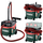 METABO Odkurzacz budowlany aku 18V 20L BODY AS 36-18 L 20 PC-CC 602072850