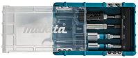 MAKITA Zestaw końcówek, bity, nasadki Impact Premier 28 szt. E-25068