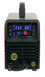 IDEAL Spawarka migomat półautomat TECNO MIG 202 LED MIG/TIG/MMA SYNERGIC
