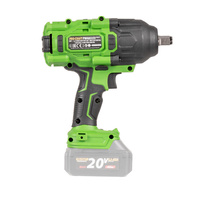 PROCRAFT Klucz udarowy 1/2" akumulatorowy 20V Body 1600Nm PWA80bb