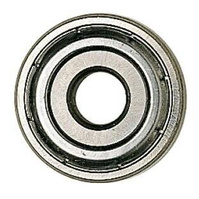 CMT Łożysko do frezów D=12,7 d= 6,35T=4,8 791.010.00