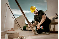 Metabo SSW 18 LTX 400 BL Akumulatorowy zakrętak udarowy 602205650