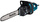 Piła pilarka łańcuchowa 40cm elektryczna kabel 230V 2000W UC4050A MAKITA PL