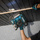 MAKITA Gwoździarka akumulatorowa 18V 19 - 64 mm w walizce Makpac DBN601ZJ