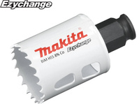 MAKITA Otwornica BIM EZYCHANGE 40 mm HSS E-03779