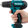 MAKITA Wiertarko wkrętarka akumulatorowa DF333DWY CXT 12V akumulator+ładowa