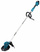 MAKITA Akum. podkaszarka LXT 18V 280 mm DUR194ZX1