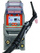 IDEAL Spawarka Expert Multi 230 PFC Puls PRO5 LCD półautomat MIG/MAG Synergia 230A 