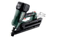 METABO Gwoździarka akum. 18V 90mm METABOX NFR 18 LTX 90 BL 612090840