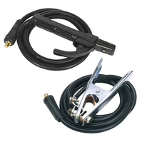 Magnum Spawarka TIG THF 206P DC 200 A Puls MMA