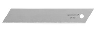 WOLFCRAFT Ostrza bezpieczne bez odłamywania segmentów 18 mm 5 szt. 4213000