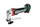 METABO Nożyce do blachy akum. 18V SCV 18 LTX BL 1.6 BODY METABOX 601615840
