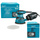 MAKITA MT Szlifierka mimośrodowa 125 mm 240W mała jednoręczna