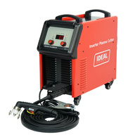 IDEAL Przecinarka plazmowa Expert Plasma 80 HF cięcie 40mm 400V CUT