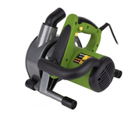 PROCRAFT Bruzdownica sieciowa do betonu 1700W 150mm soft start PM2500-230