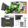 PROCRAFT Strug do drewna akumulatorowy 82mm 20V BODY Walizka PE20BLBB