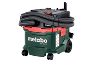 METABO ASA 20 L PC odkurzacz uniwersalny 1200W czyszczenie filt. 602085000