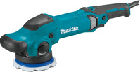 MAKITA Szlifierko polerka mimośrodowa sieciowa 230V 150mm 900W PO6000C