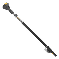 PROCRAFT Wysięgnik teleskopowy 2m do PKA24 PKA30 ES28LI ES30LI ES32LI EP2.0