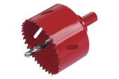 WOLFCRAFT Otwornica Bi-Metal drewno 68mm WF5474000 kompletna