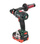 Metabo Wiertarko-wkrętarka akumulatorowa 18V 2x5,2Ah Quick BS 18 602359650