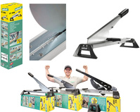 WOLFCRAFT Gilotyna do cięcia paneli podłogowych laminowanych LC 600 6937000