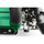HIKOKI Pilarka tarczowa akum. 18V 165mm LED Body Walizka C1806DBW2Z