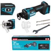 MAKITA Wycinarka frezarka do płyt K/G G-K 18V AWS DCO181Z Makita PL