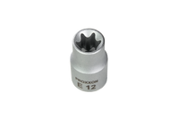 PROXXON Zewnętrzna nasadka 3/8 TX E12 PR23618