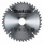 MAKITA Tarcza piła tnąca do cięcia drewna 190x30 mm 40 Zębów D-64967