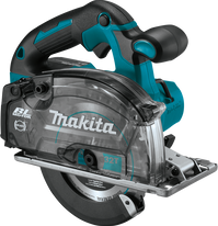 MAKITA Akum. przecinarka do metalu 18V DCS553RTJ