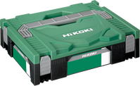 HIKOKI Opalarka akumulatorowa 18V 2 biegi 550C Body Walizka RH18DAW2Z