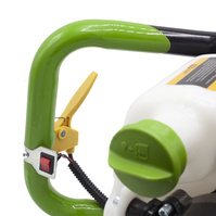 PROCRAFT Wiertnica glebowa spalinowa świder 1900W 63cm3 800/1000mm GD68
