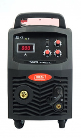 IDEAL Spawarka inwertorowa migomat TECNO MIG 230/1 PRO MMA FLUX 230A