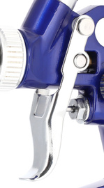 AIRPRESS 45102-1.2 Pistolet lakierniczy HVLP 1.2 
