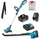 MAKITA Akum. podkaszarka 18V 6Ah DUR181Z DUB186Z