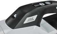 MAKITA Odkurzacz pionowy akumulatorowy 40V 100W 0,25L CL003GZ04