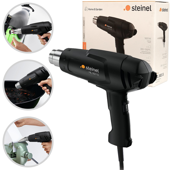 STEINEL Opalarka elektryczna 230V HL1821S 1800W ST068929 50/400/600° C